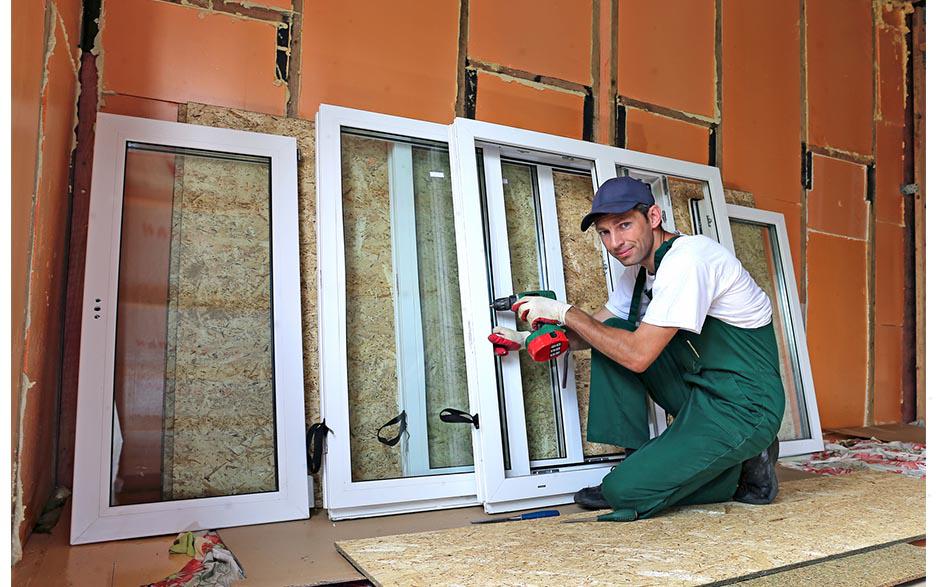  réparation de vitrine Vanves